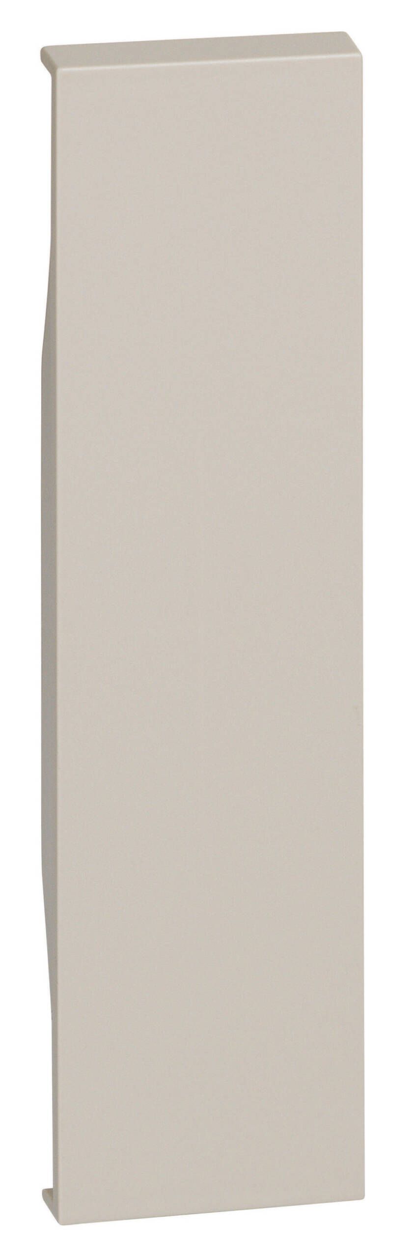 CUBRETECLA 1M CIEGO ARENA LIVING NOW BTICINO