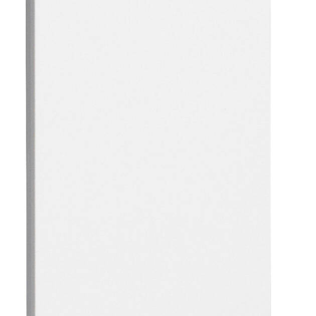 CUBRETECLA 1M CIEGO BLANCO LIVING NOW BTICINO