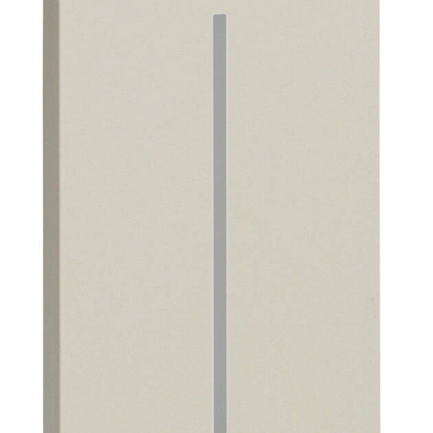 CUBRETECLA 1M NEGRO LIVING NOW BTICINO