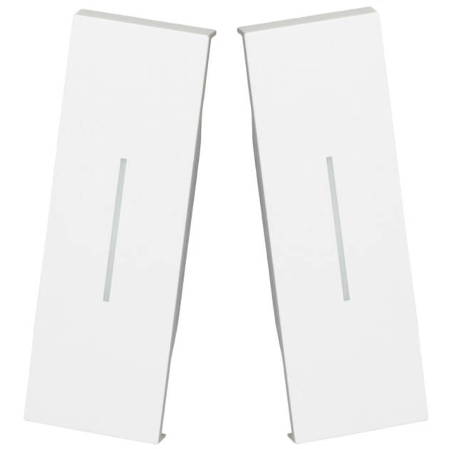 CUBRETECLA 2M PARA K4570CWI BLANCO LIVING NOW BTICINO