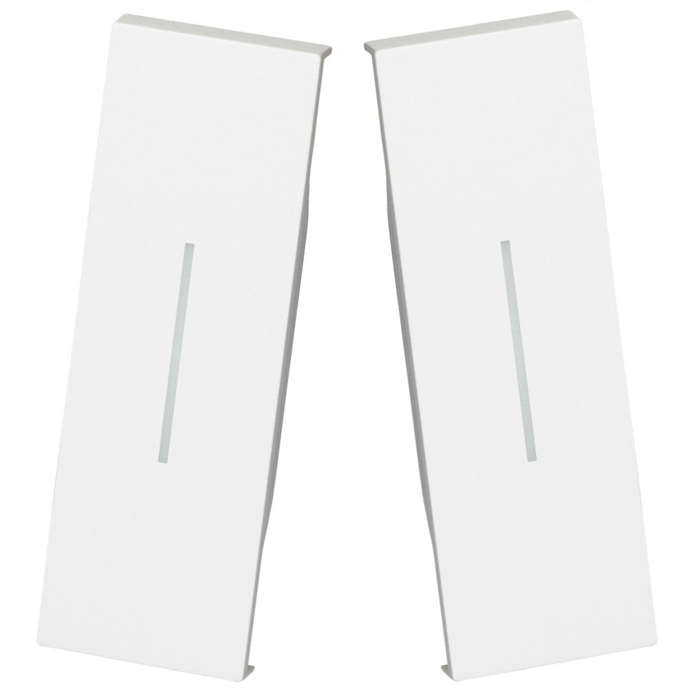 CUBRETECLA 2M PARA K4570CWI BLANCO LIVING NOW BTICINO