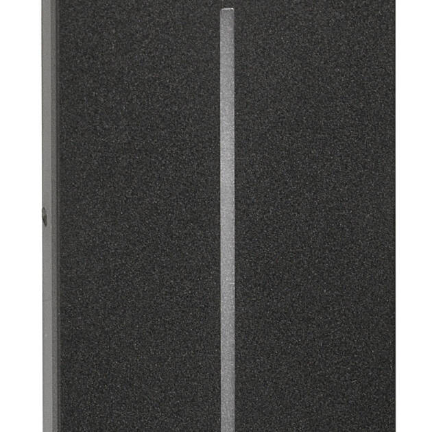 CUBRETECLA 2M PARA K4570CWI NEGRO LIVING NOW BTICINO