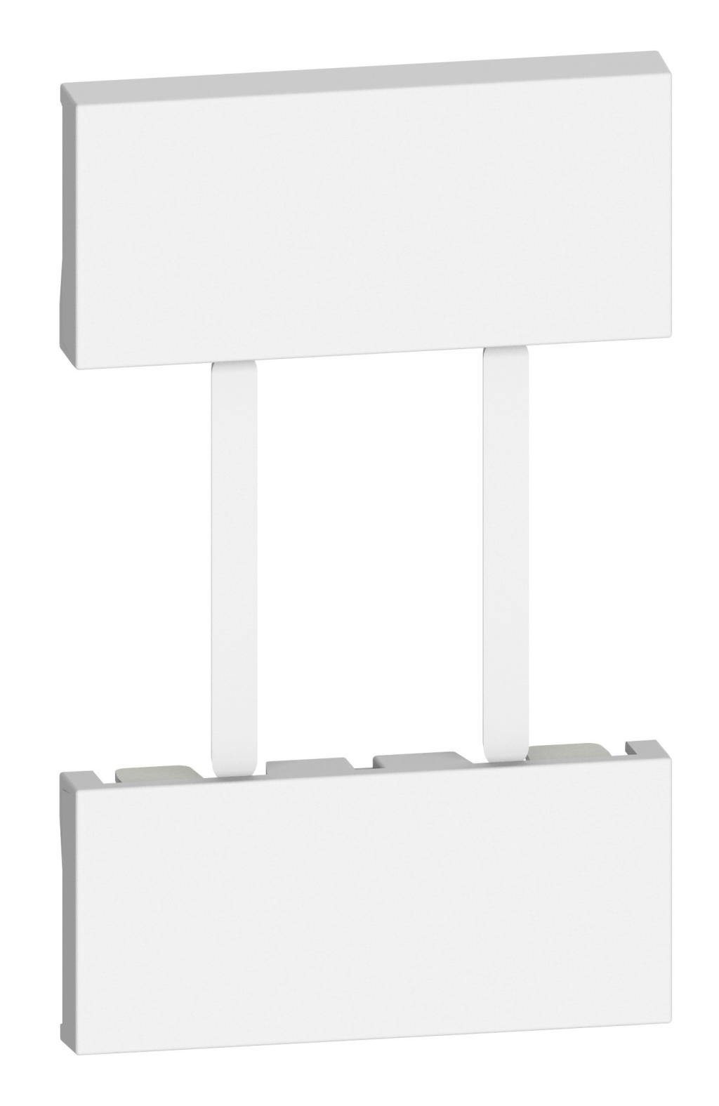 CUBRETECLA 2M PARA TOMA BLANCO LIVING NOW BTICINO