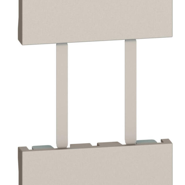 CUBRETECLA 2M PARA TOMA EURO/AM ARENA LIVING NOW BTICINO