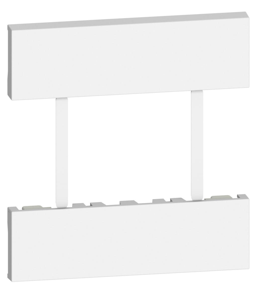 CUBRETECLA 3M PARA TOMA BLANCO LIVING NOW BTICINO