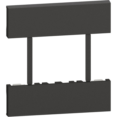 CUBRETECLA 3M PARA TOMA EURO/AM ARENA LIVING NOW BTICINO