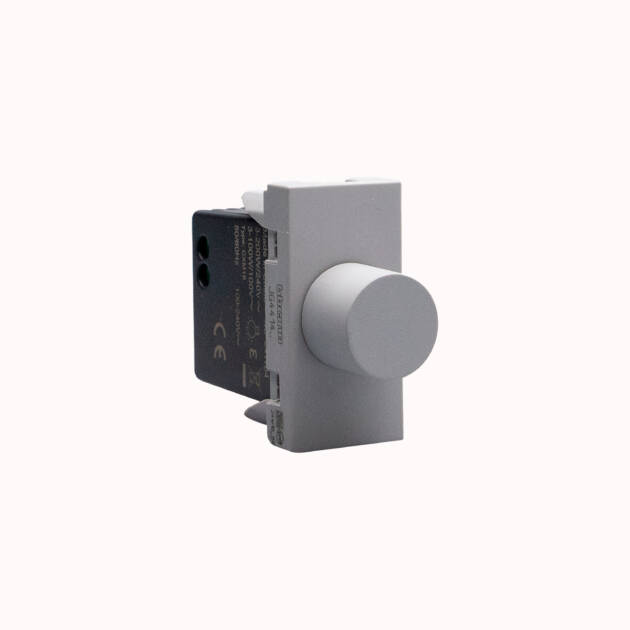 DIMMER 120V GRIS UNUS DIMO
