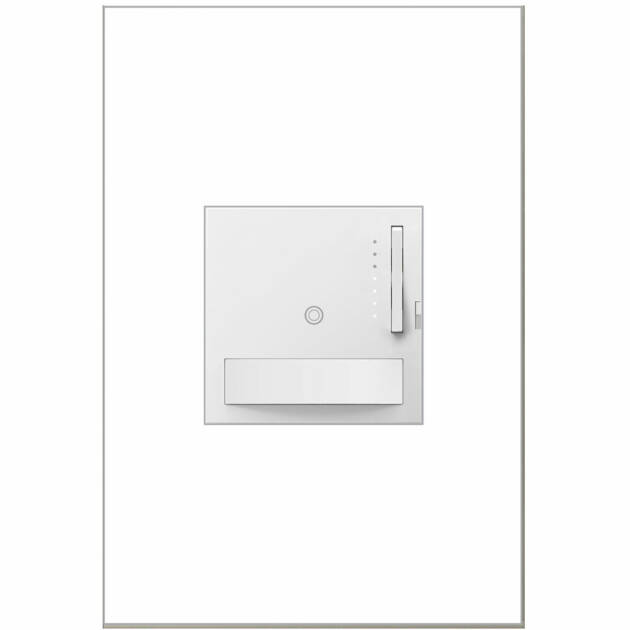 DIMMER UNIVERSAL HALOGENO/INC AUTO ON/OFF 700W BLANCO ADORNE