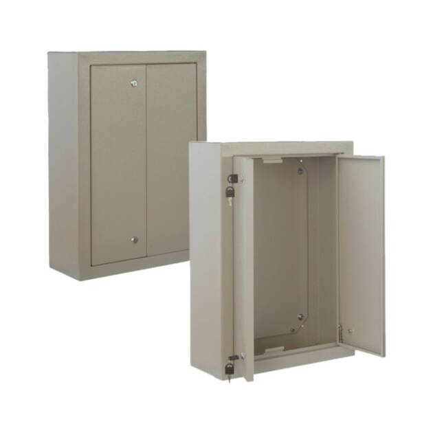 GABINETE METALICO 1000X600X250 (39X23.5X10) ANDELI