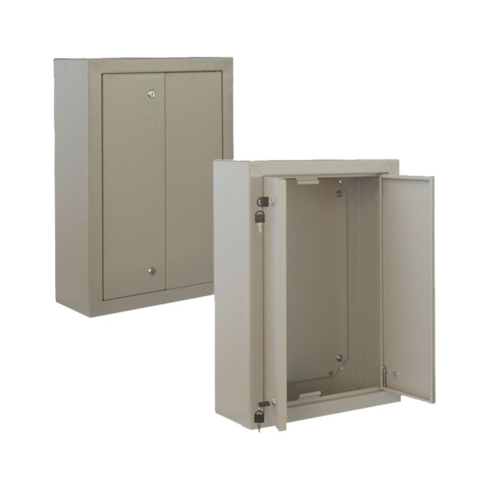 GABINETE METALICO 1000X600X250 (39X23.5X10) ANDELI