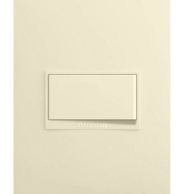 INTERRUPTOR SENCILLO 3W NOBILE MARFIL BTICINO