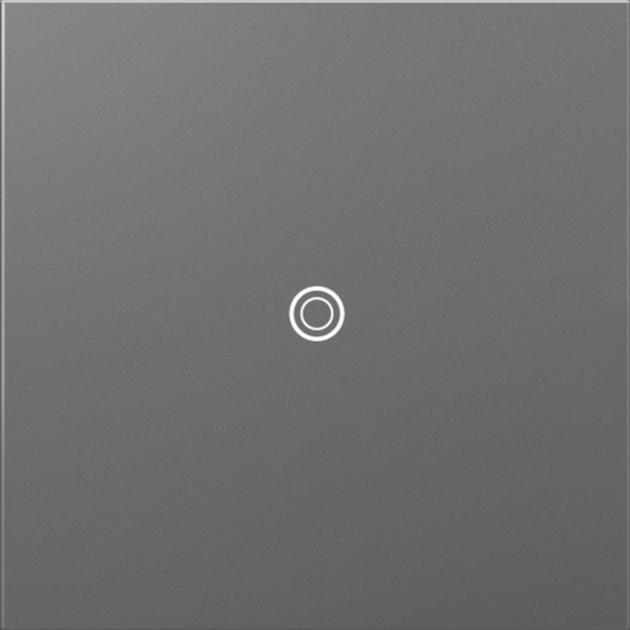 INTERRUPTOR SENCILLO/3W  2M MAGNESIO ADORNE