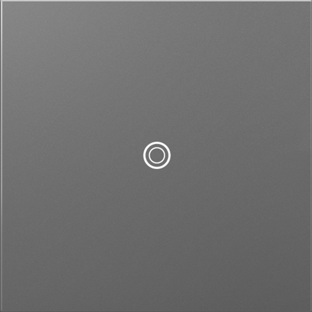 INTERRUPTOR SENCILLO/3W  2M MAGNESIO ADORNE