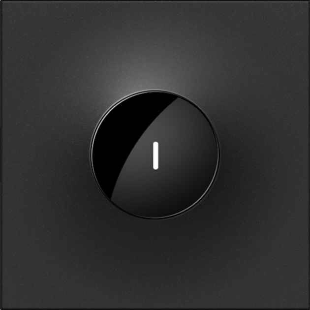 INTERRUPTOR SENCILLO/3W SIN CONTACTO 2M MAGNESIO ADORNE