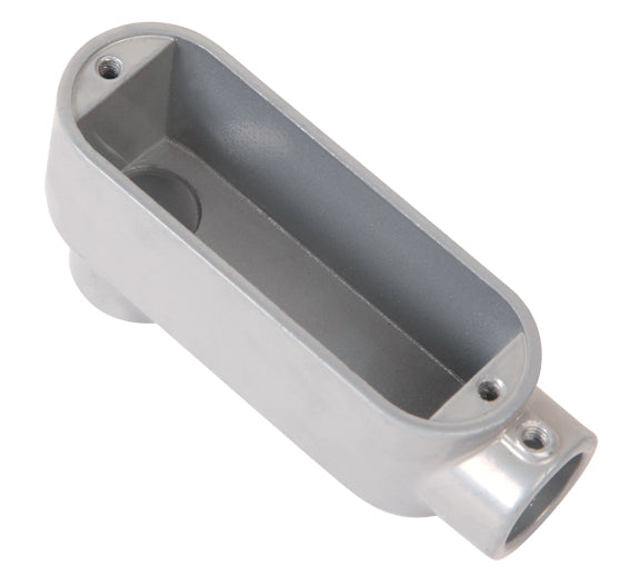 LETRA EMT LB DE 3 STEER OUT