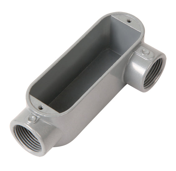 LETRA EMT LL DE 3 STEER OUT