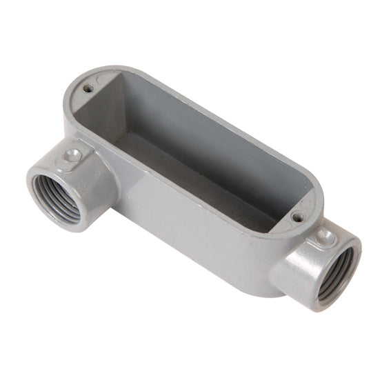 LETRA EMT LR DE 3 STEER OUT