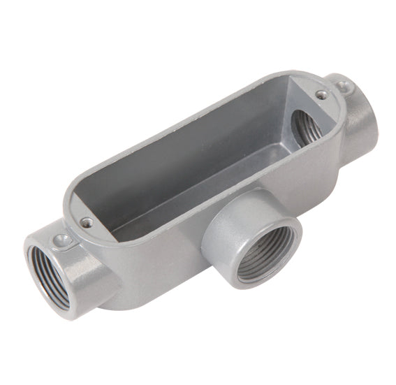 LETRA EMT T DE 3 STEER OUT