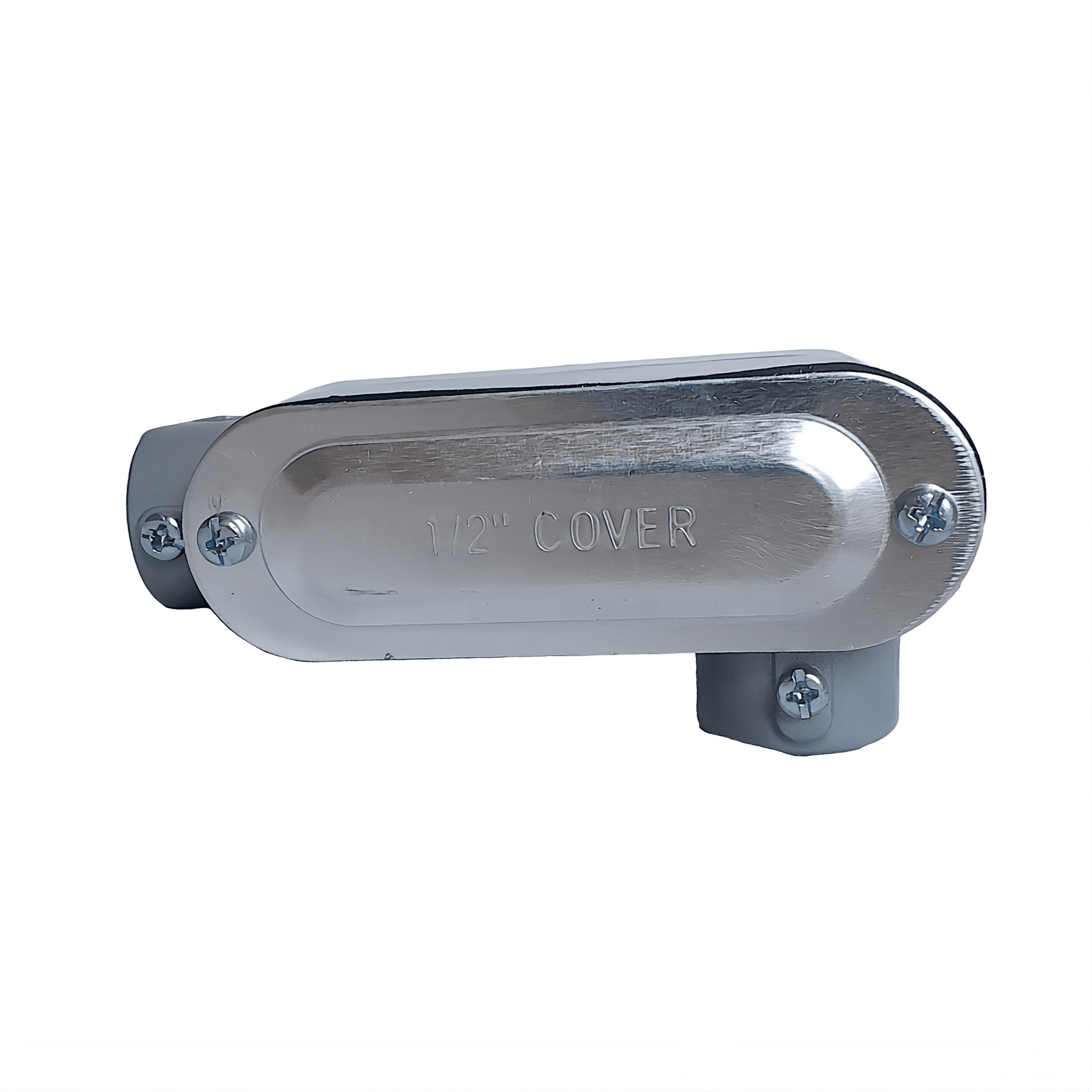 LETRA GALVANIZADA LL DE 1 STEER OUT