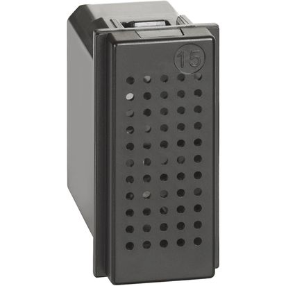 MODULO ZUMBADOR LIVING NOW BTICINO