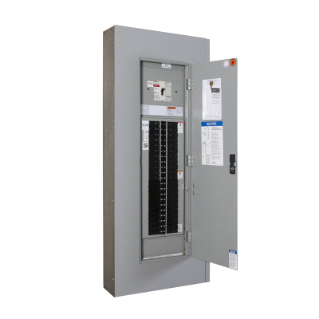 PANEL BOARD 3PH 18C 480/277V 225A N-1 7885564 EATON