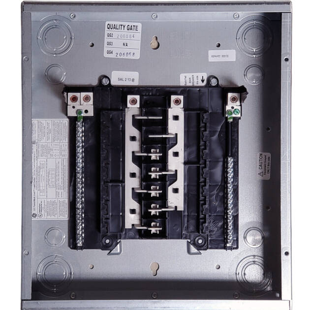 PANEL BREAKER 1PH 14-24C ABB