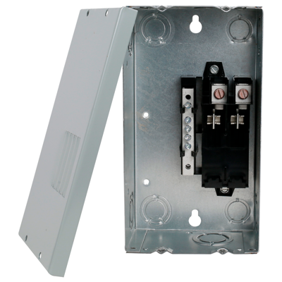 PANEL BREAKER 1PH 2-4C 40A ABB