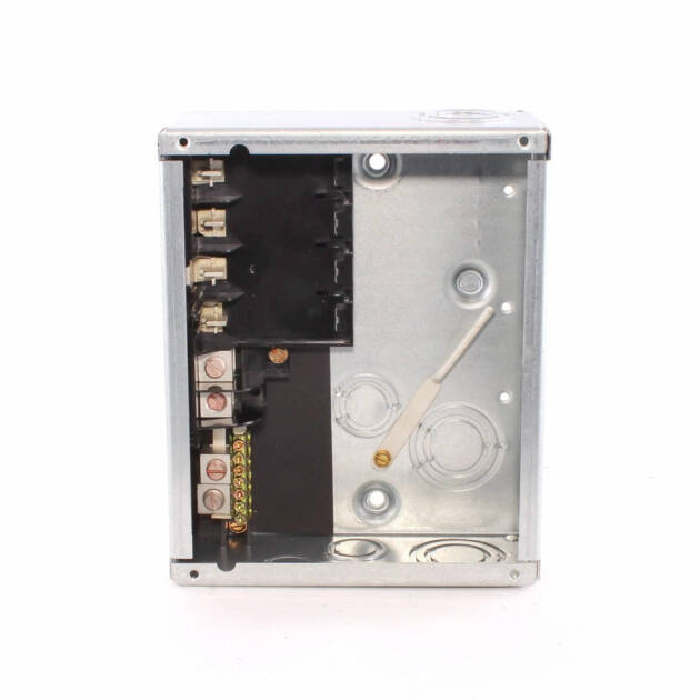 PANEL BREAKER 1PH 4-8C ABB