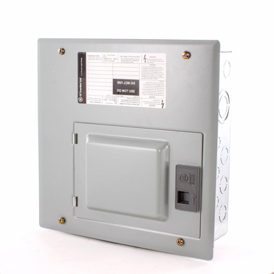 PANEL BREAKER 1PH 6-12C ABB