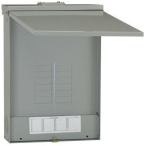 PANEL BREAKER 3PH 12C N3R ABB