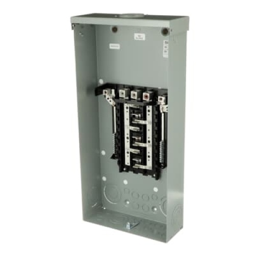 PANEL BREAKER 3PH 18C N3R ABB