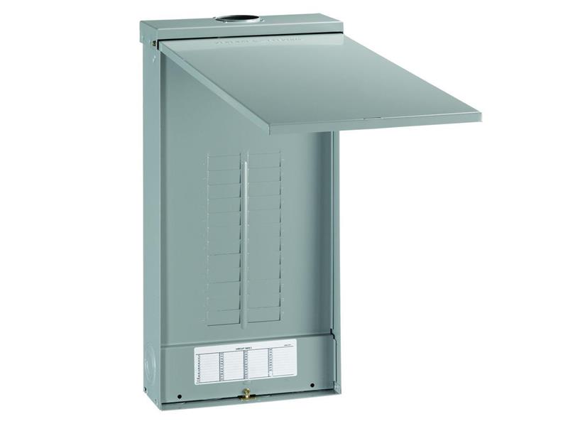 PANEL BREAKER 3PH 24C N3R ABB