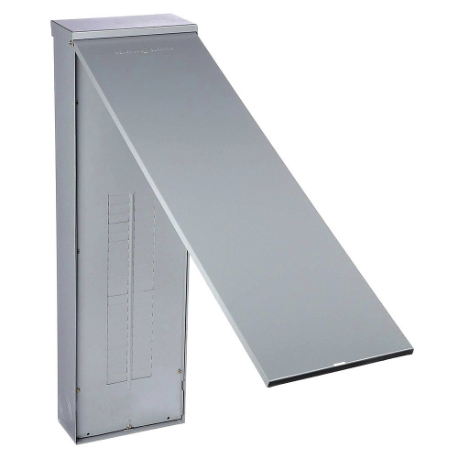 PANEL BREAKER 3PH 42C N3R ABB