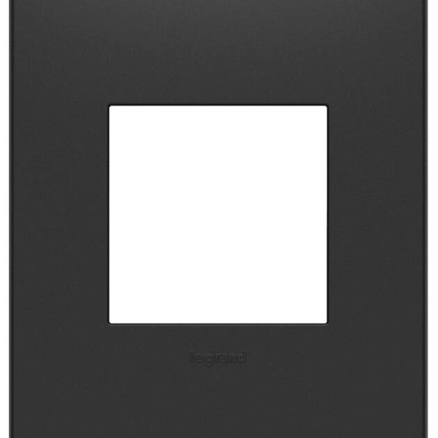 PLACA 2M 1G GRAFITO ADORNE