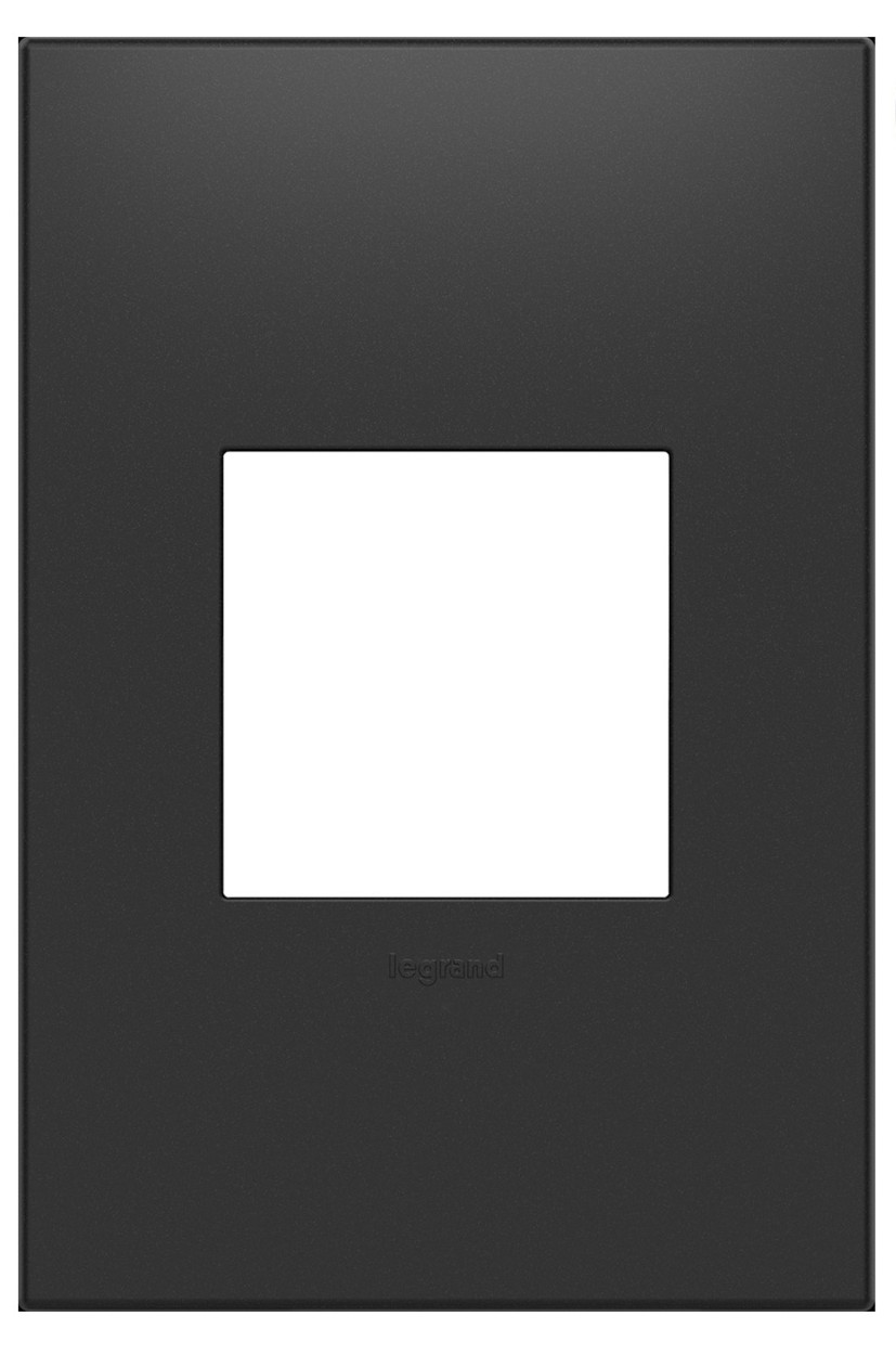 PLACA 2M 1G GRAFITO ADORNE