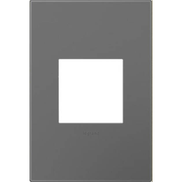 PLACA 2M 1G MAGNESIO ADORNE