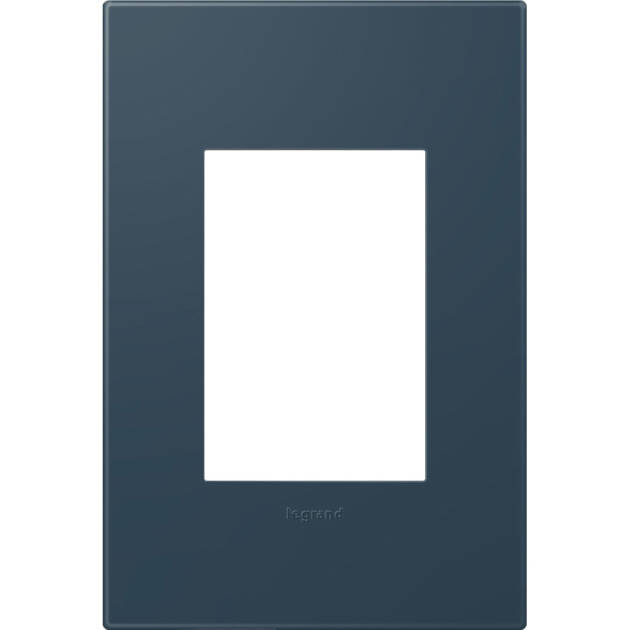 PLACA 2M 1G VERDE ADORNE