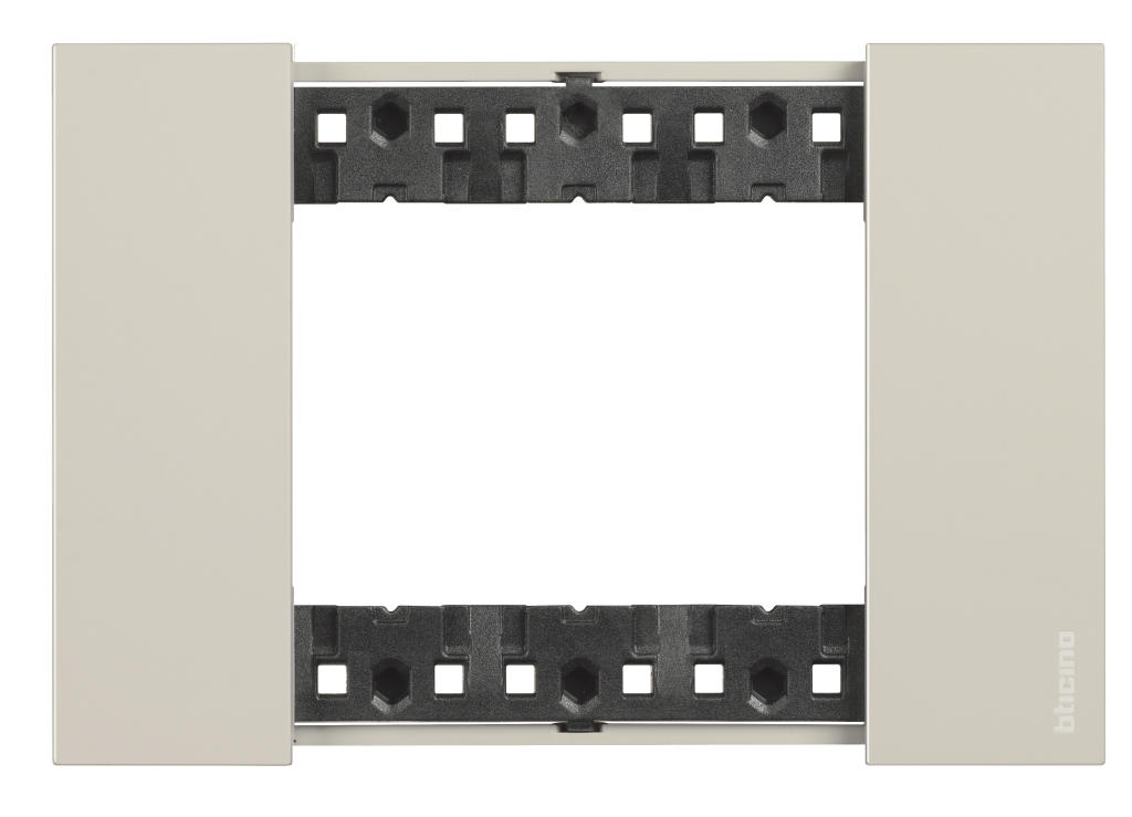 PLACA 3M ARENA LIVING NOW BTICINO