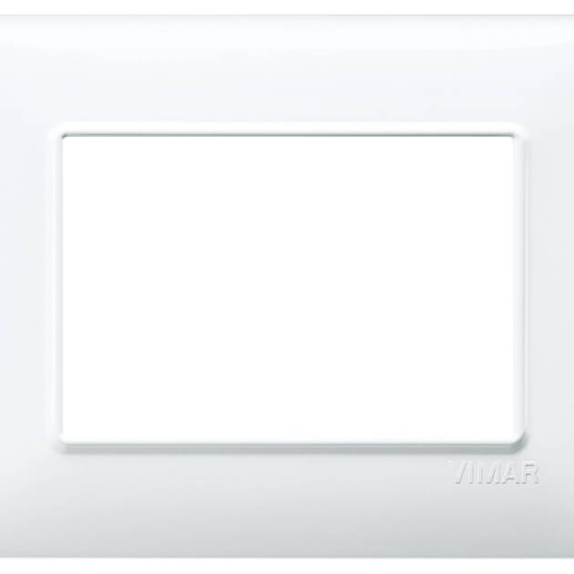 PLACA 3M BLANCA S/SOPORTE UNUS DIMO