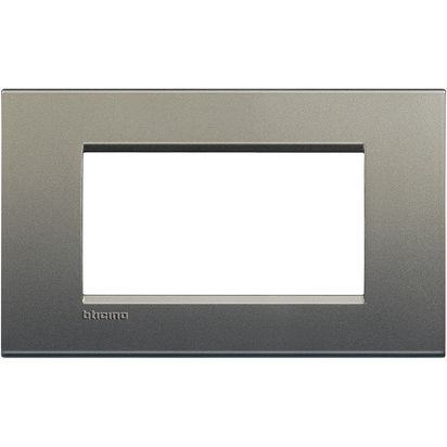 PLACA 4 MOD LL, AVENUE COVER