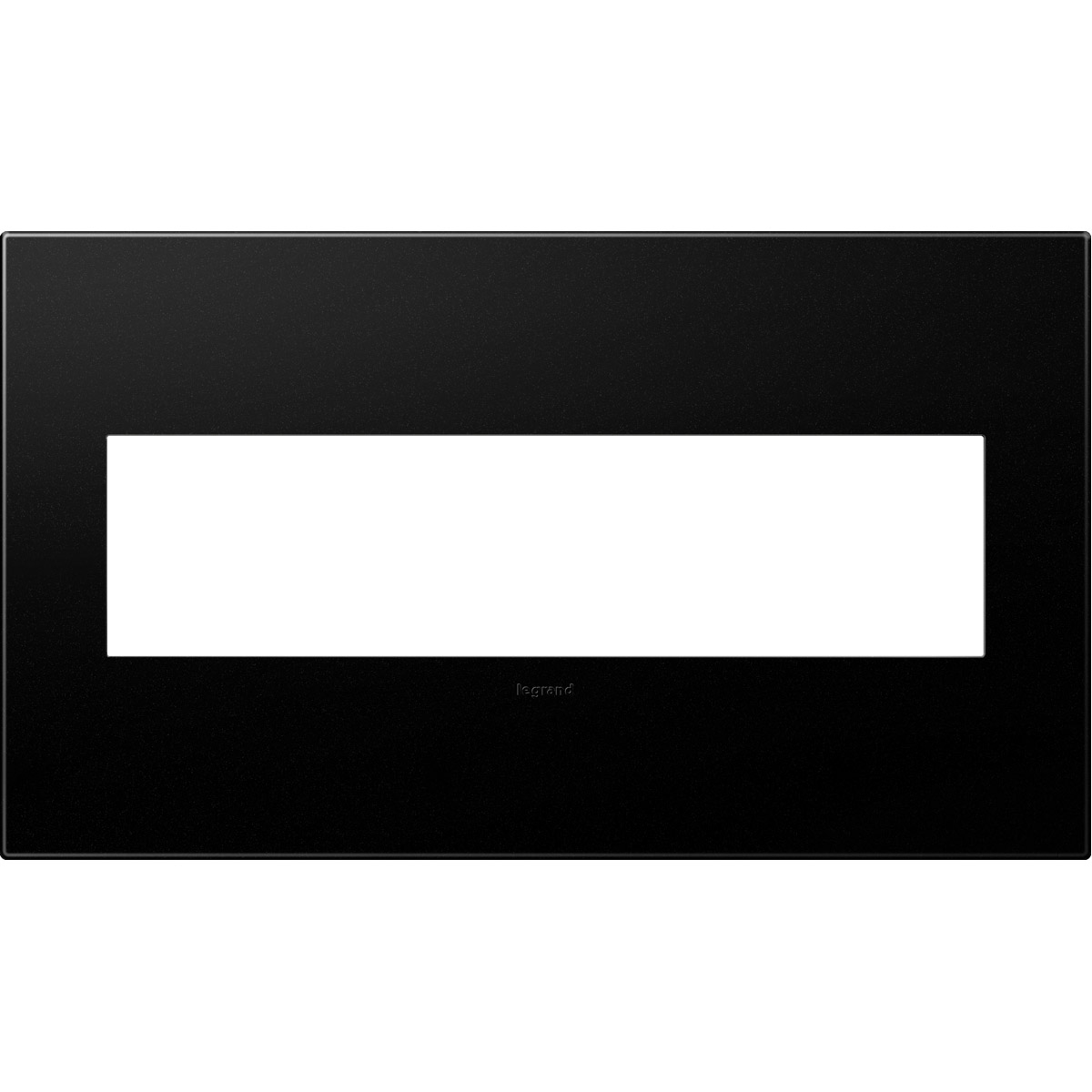 PLACA 4M 4G GRAFITO ADORNE