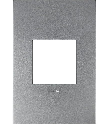 PLACA 4M 4G MAGNESIO ADORNE