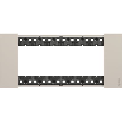 PLACA 6M ARENA LIVING NOW BTICINO