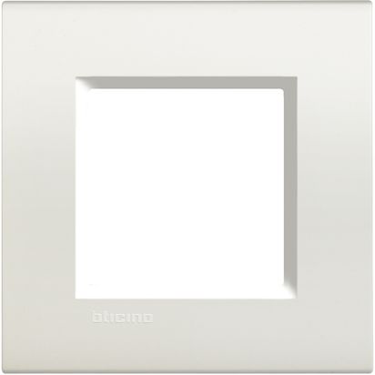 PLACA REC PLAS BLANCA 2M2M-R