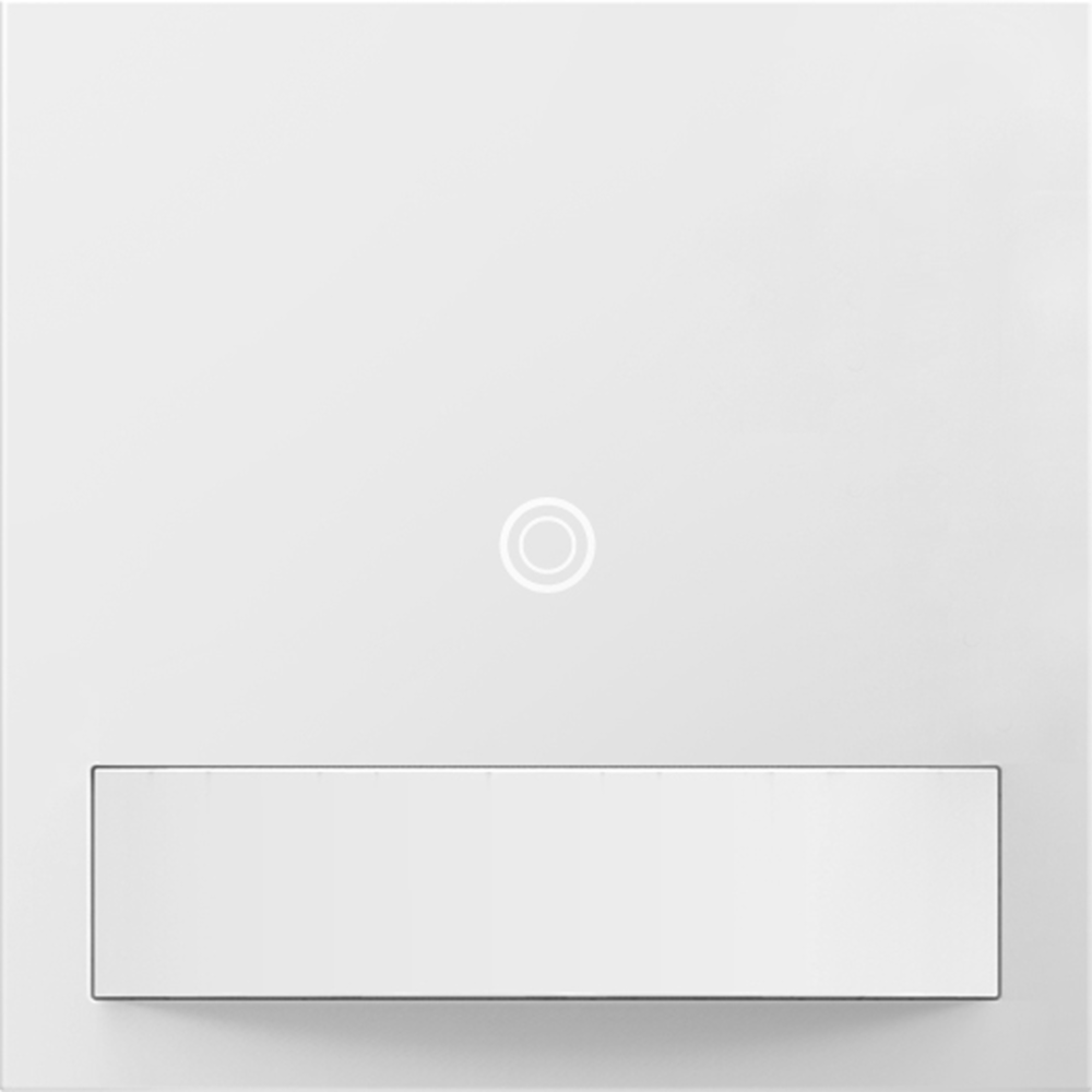 SENSOR DE OCUPACION BLANCO 2M ADORNE