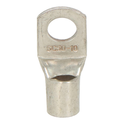 TERMINAL TIPO OJO #4/0 STEER OUT