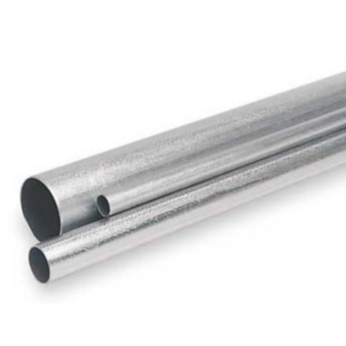 TUBOS EMT DE 1-1/2 X 10 PIES STEER OUT