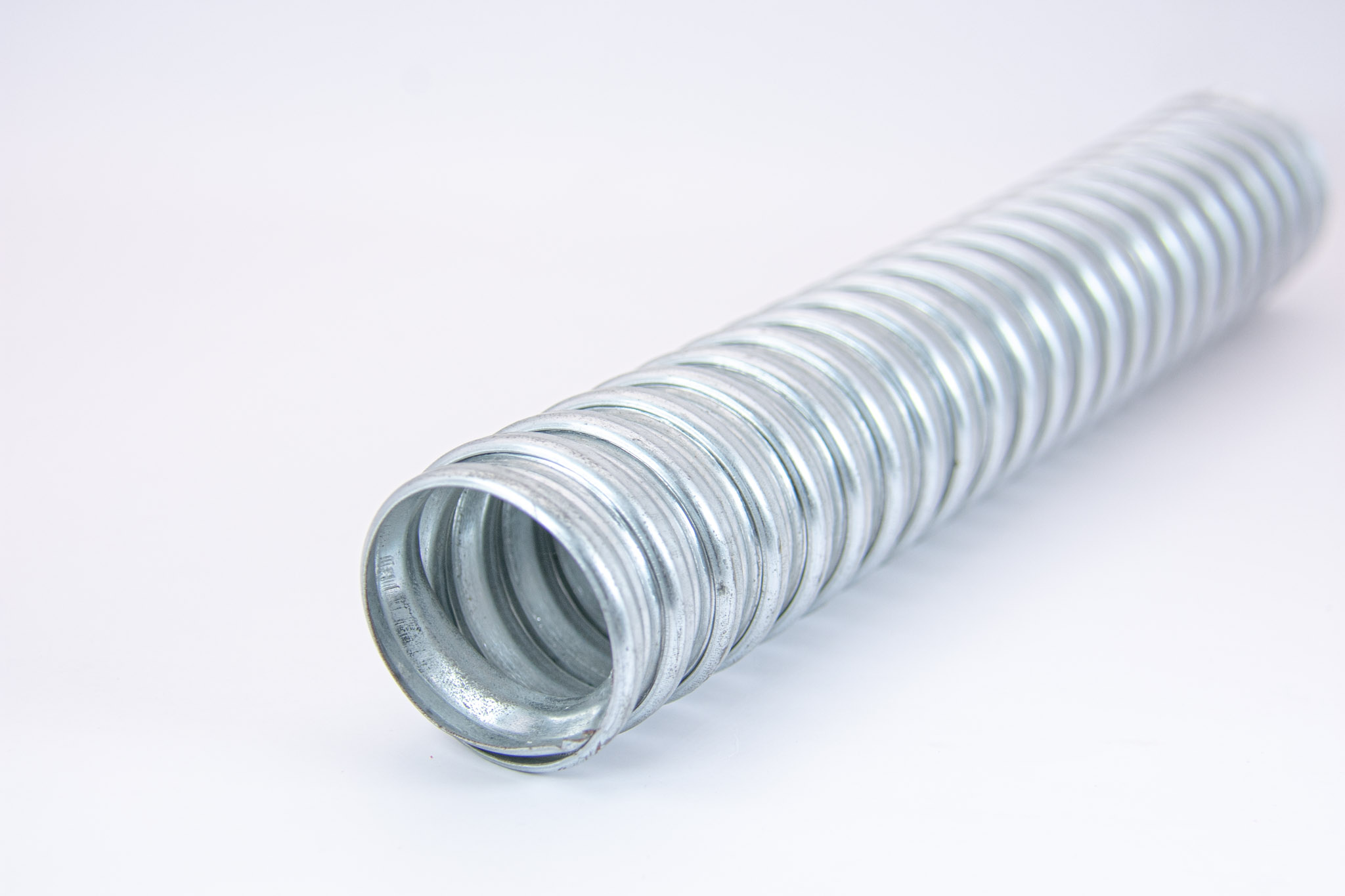 Tubería BX 2 STEER OUT