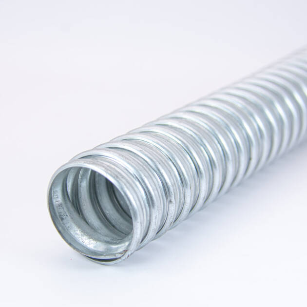 Tubería BX 3/4 STEER OUT