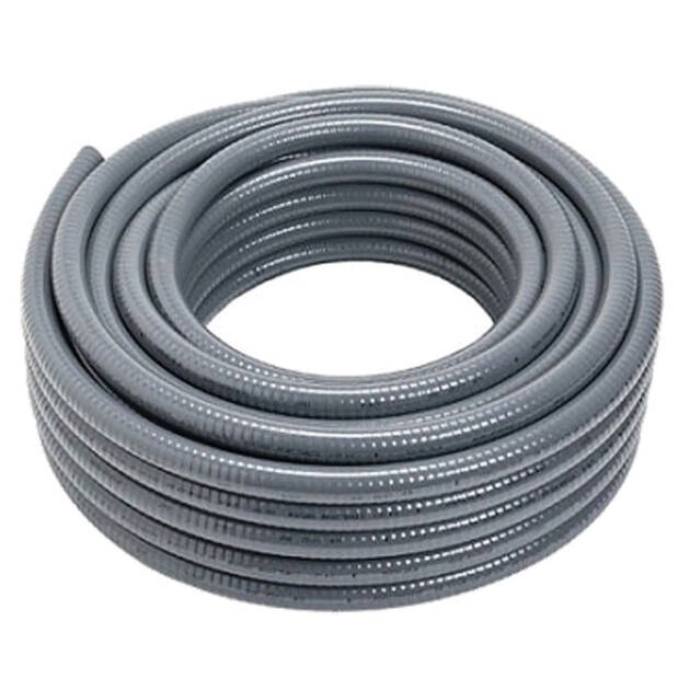 Tubería LIQUID TIGHT 3 NO METALICA STEER OUT